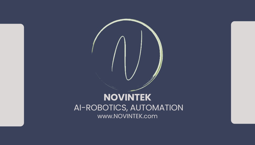 About Novintek