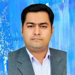 Javad Mortazavi Zadeh