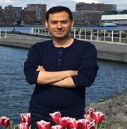 Syed Rezwanul Haque Rubel