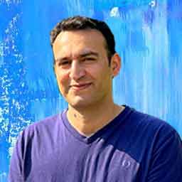 Navid Bidkhori