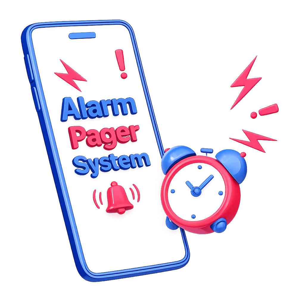 Pager