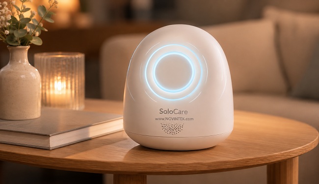 SoloCare
